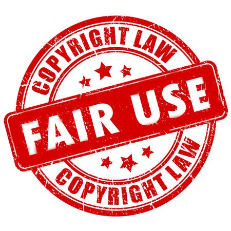 FairUse Seal